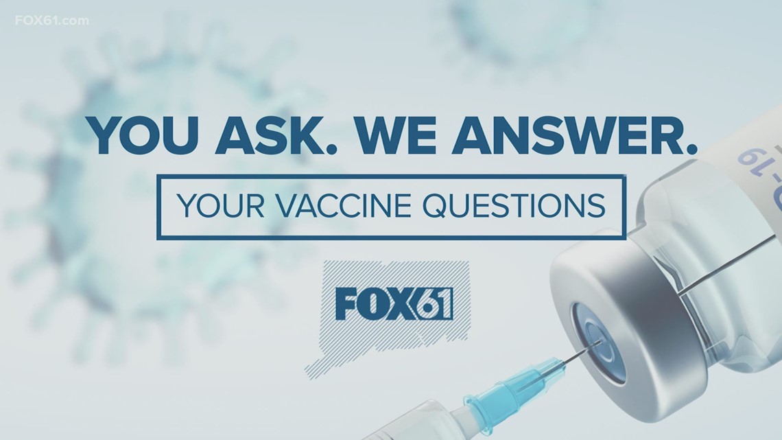 You Ask. We Answer. Shellfish allergies and the COVID19 vaccine