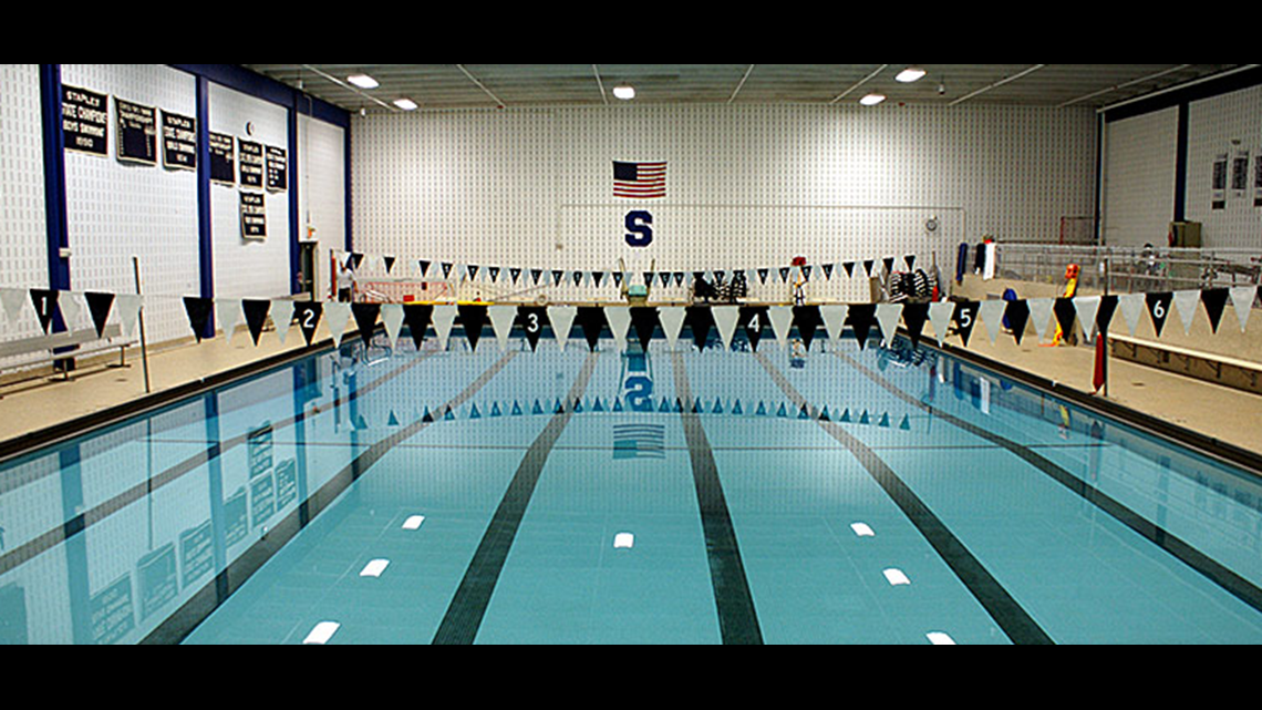 Westport Swim Coach Sentenced To 8 Years For Sexually Assaulting Young