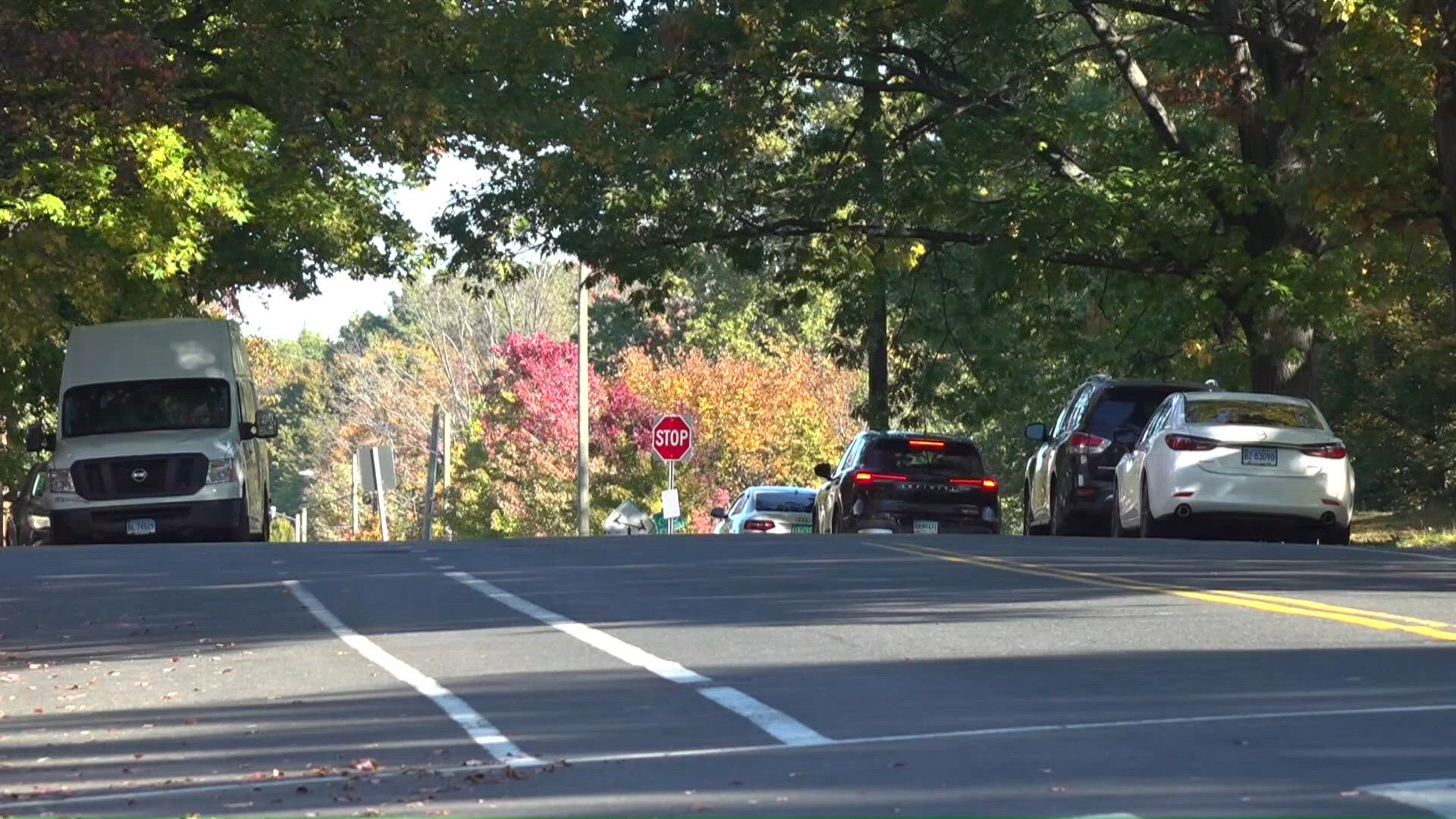 520 Capture Flock cameras capture vehicle linked to several crimes in Connecticut ...