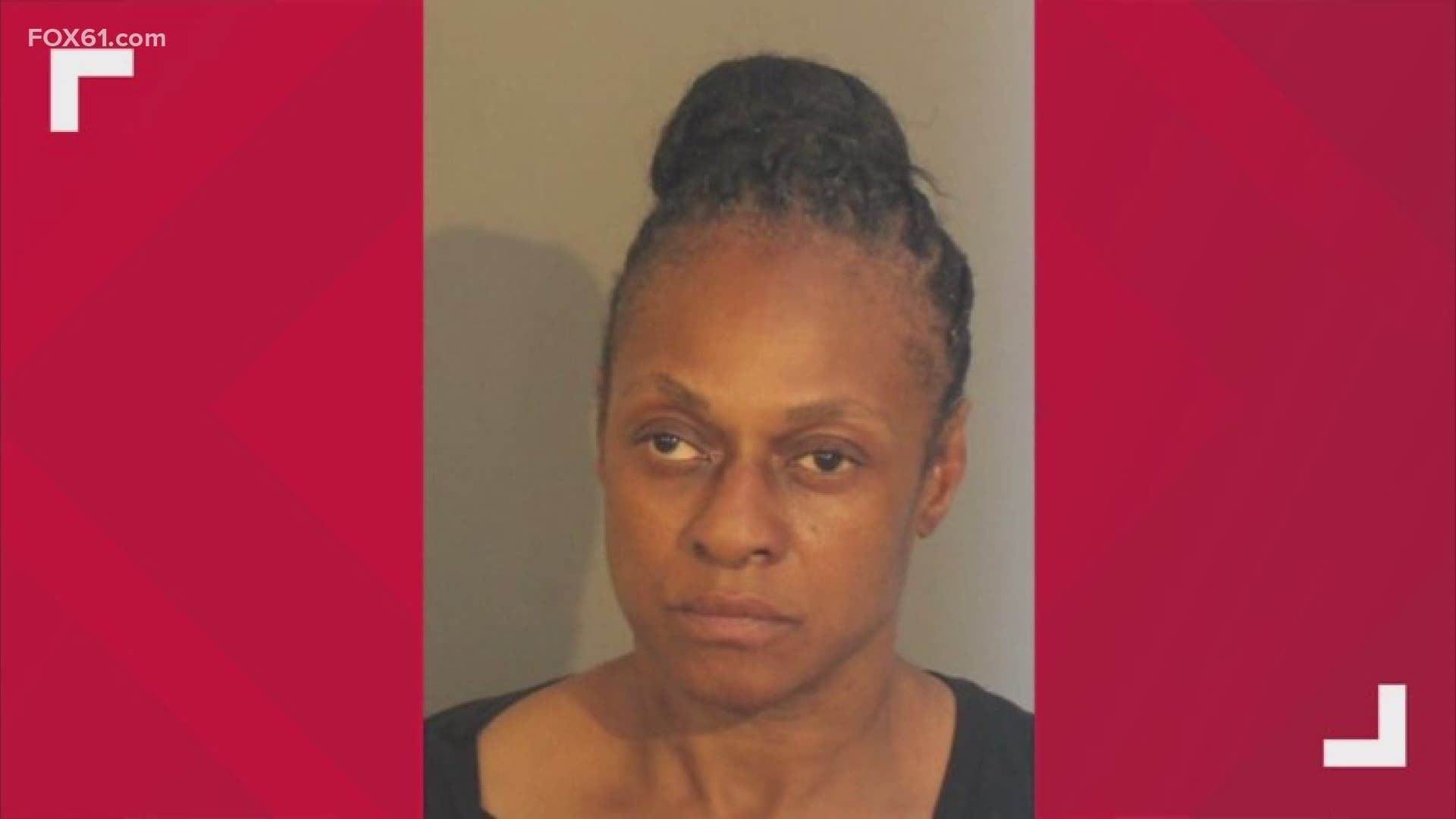 Police say the grandmother has been charged with multiple counts of risk of injury to a minor and manslaughter in the first degree.