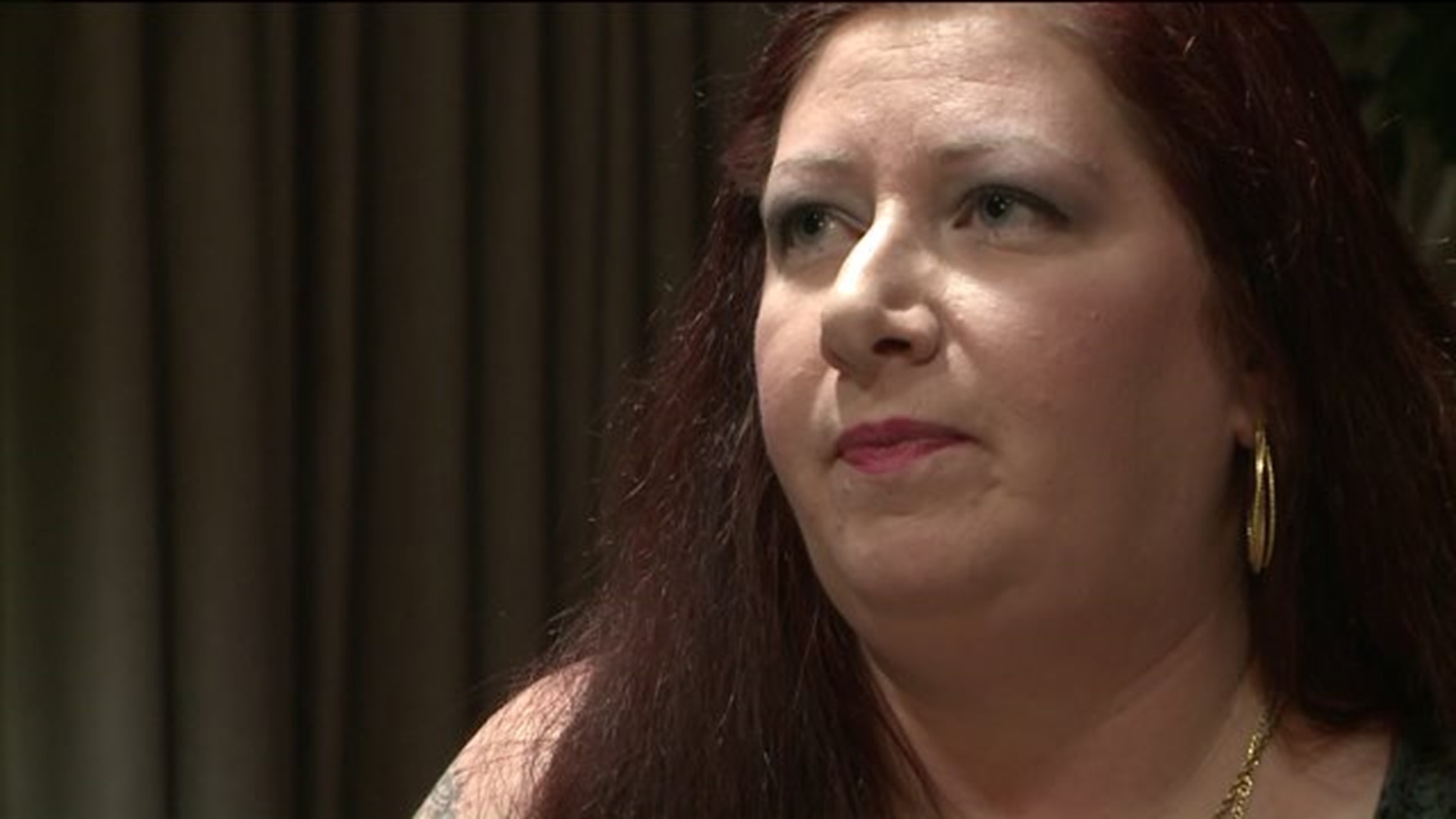 EXCLUSIVE: Victim of convicted murder, rapist, speaks out for the first time