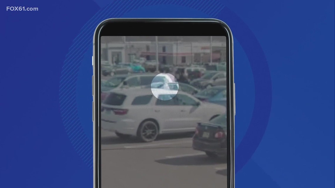 Hamden residents speak out on carjacking incident