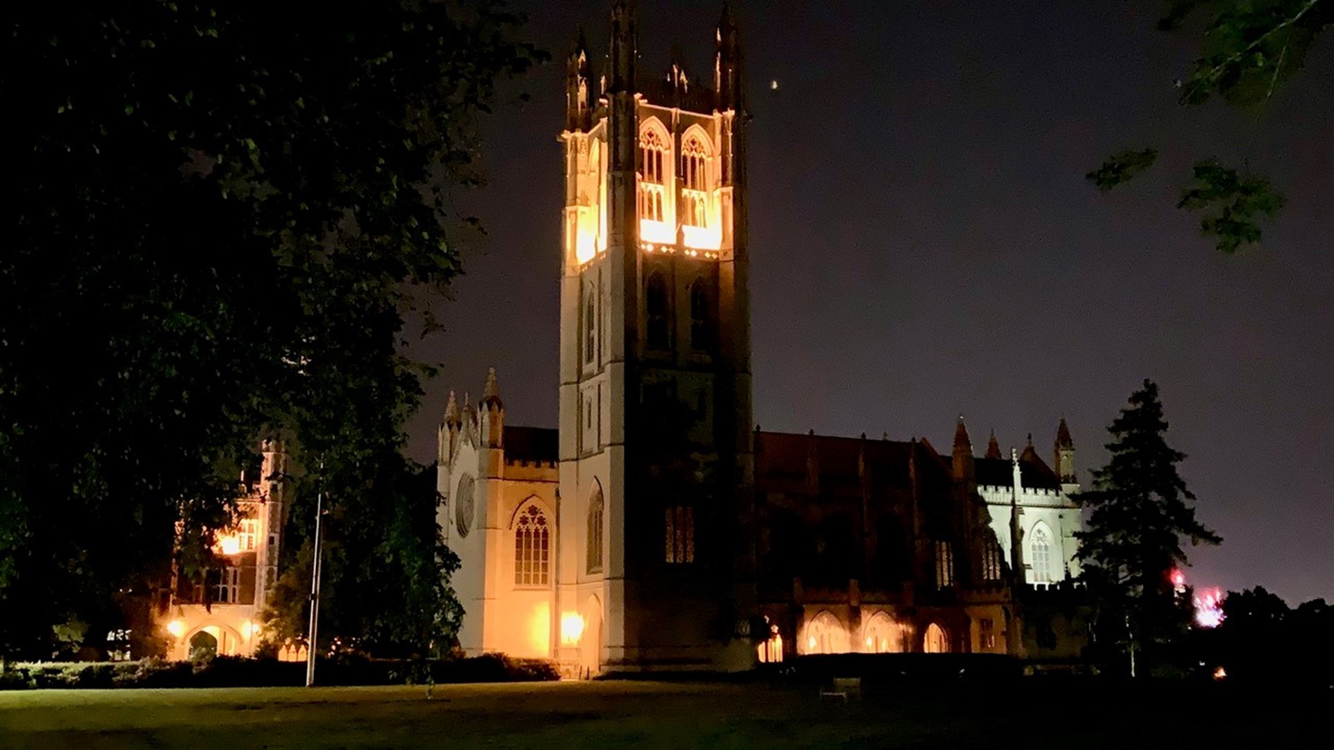 Example Routine In College Trinity College launches financial aid program aimed at affordability ...