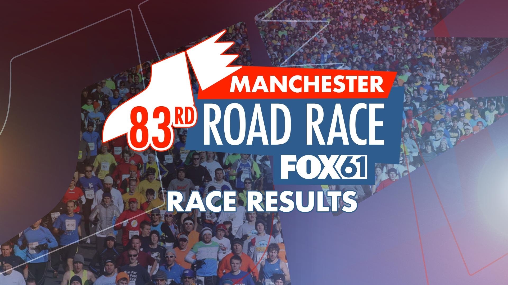 Manchester Road Race 2019 results