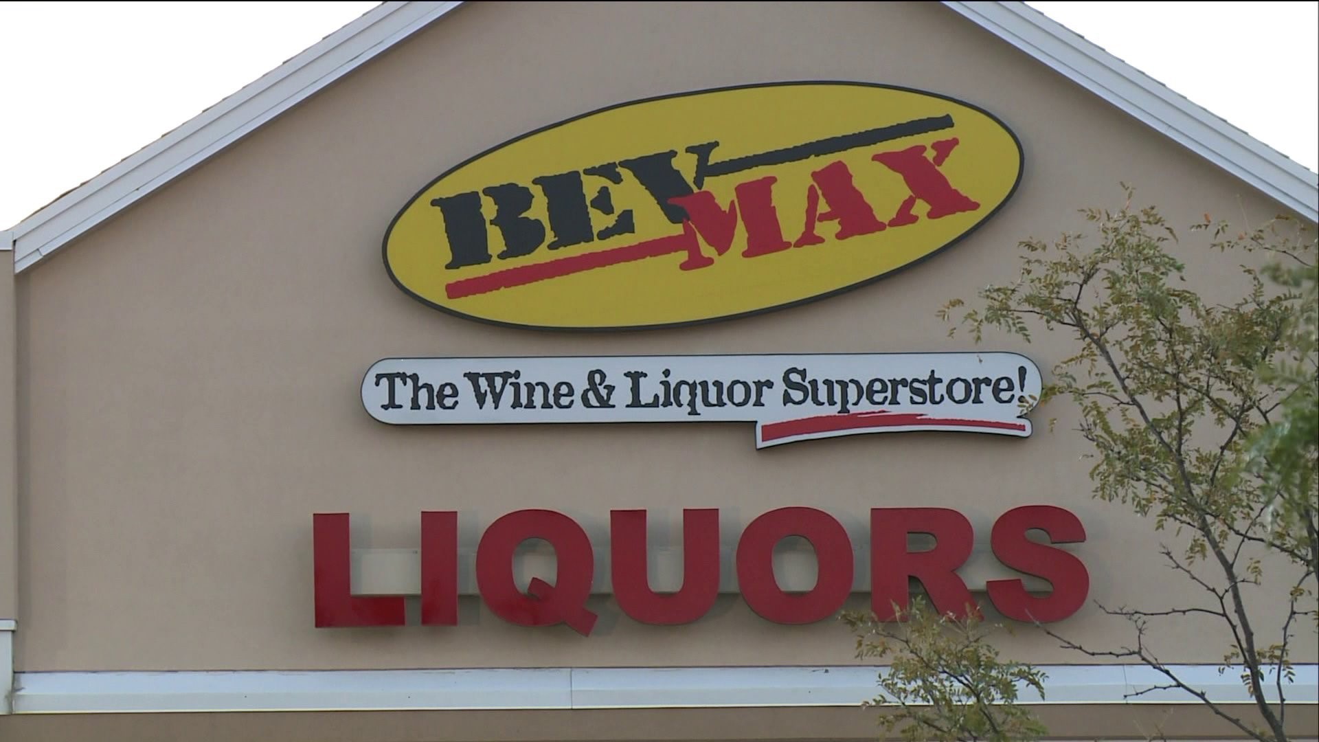 BevMax 2nd liquor store chain in one week to challenge Connecticut’s