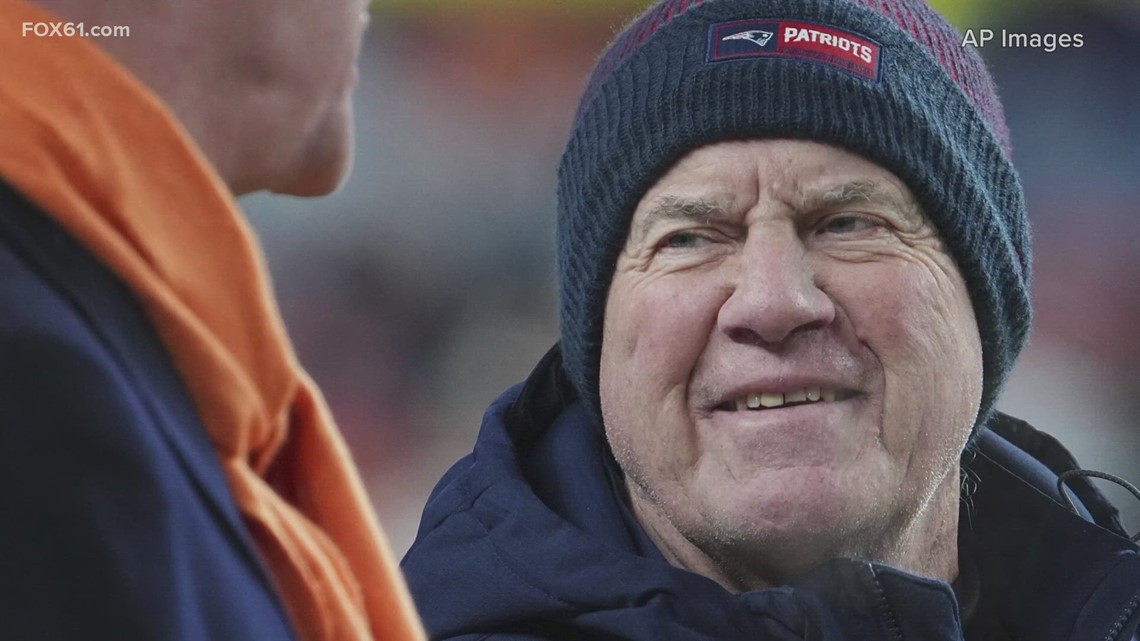 Bill Belichick Out In New England: Who Could Be His Replacement ...