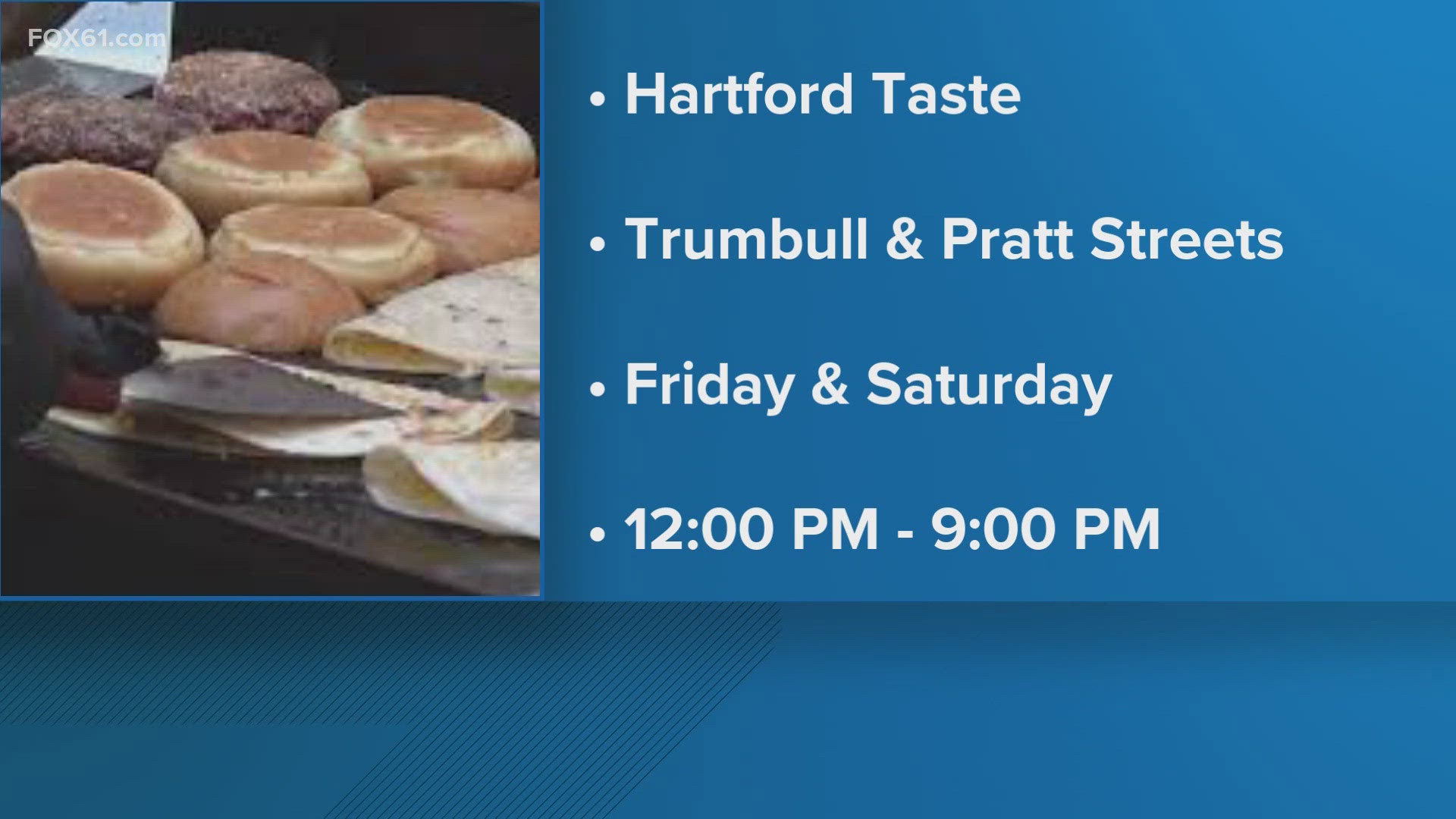 Jeanette Dardenne previews the upcoming event, taking place this weekend! 