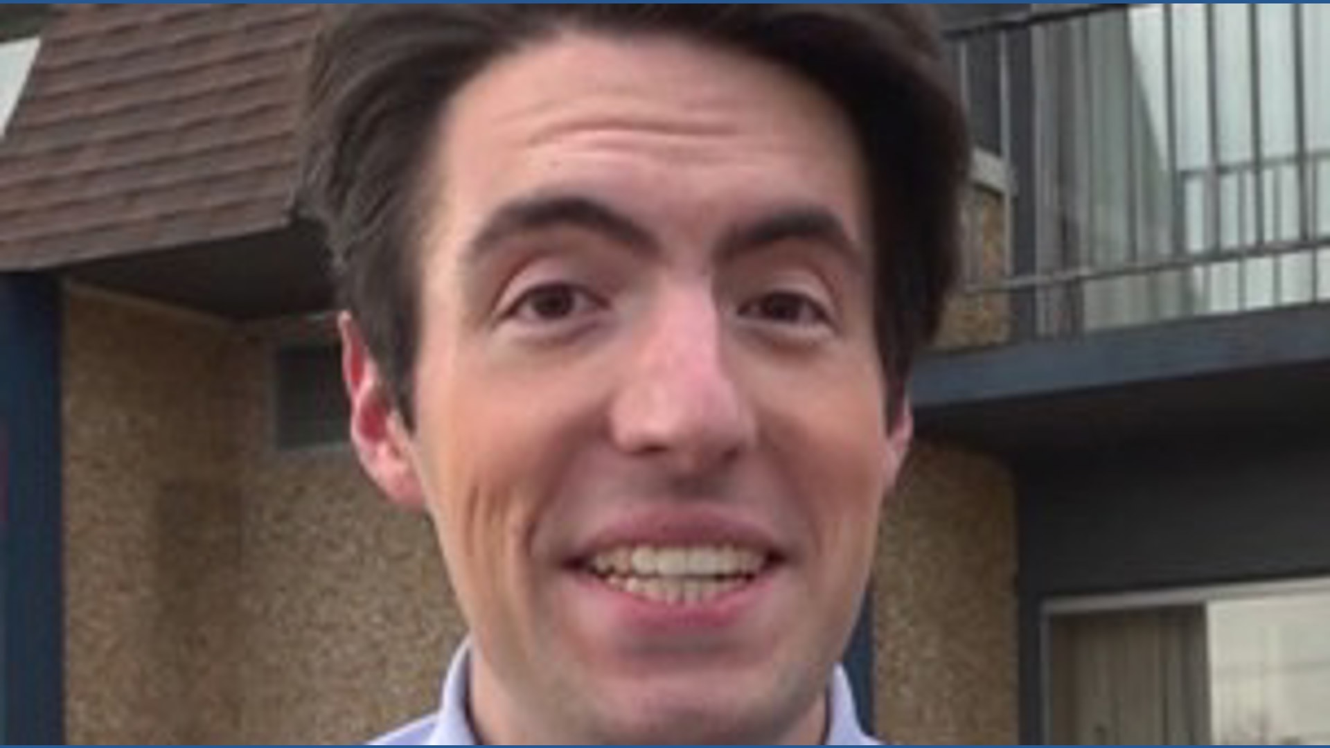 'Bradley's Law' proposed to heighten inspection of condemned buildings ...