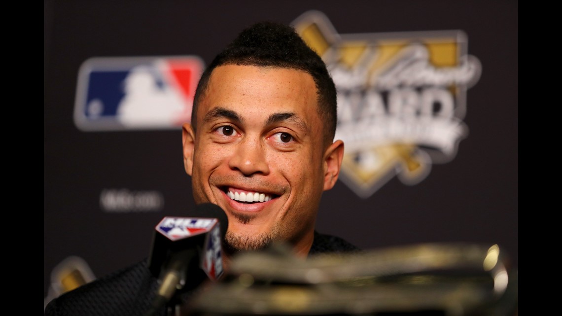 Yankees and Marlins Have Agreed on a Trade for Giancarlo Stanton