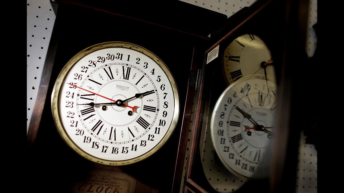 Why do we have Daylight Saving Time? Here’s a brief history