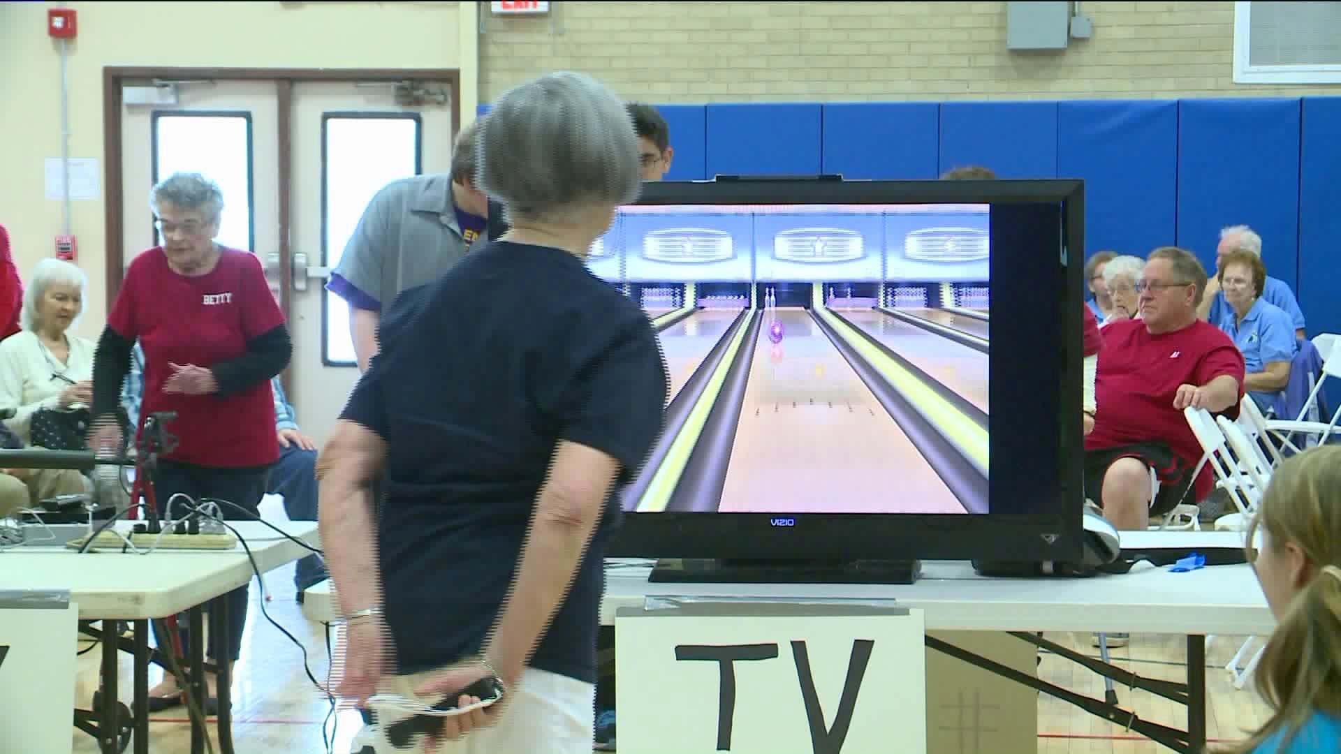 Seniors From 11 Towns Compete In Wii Bowling Tournament Fox61 seniors-from-11-towns-compete-in-wii-bowling-tournament-fox61