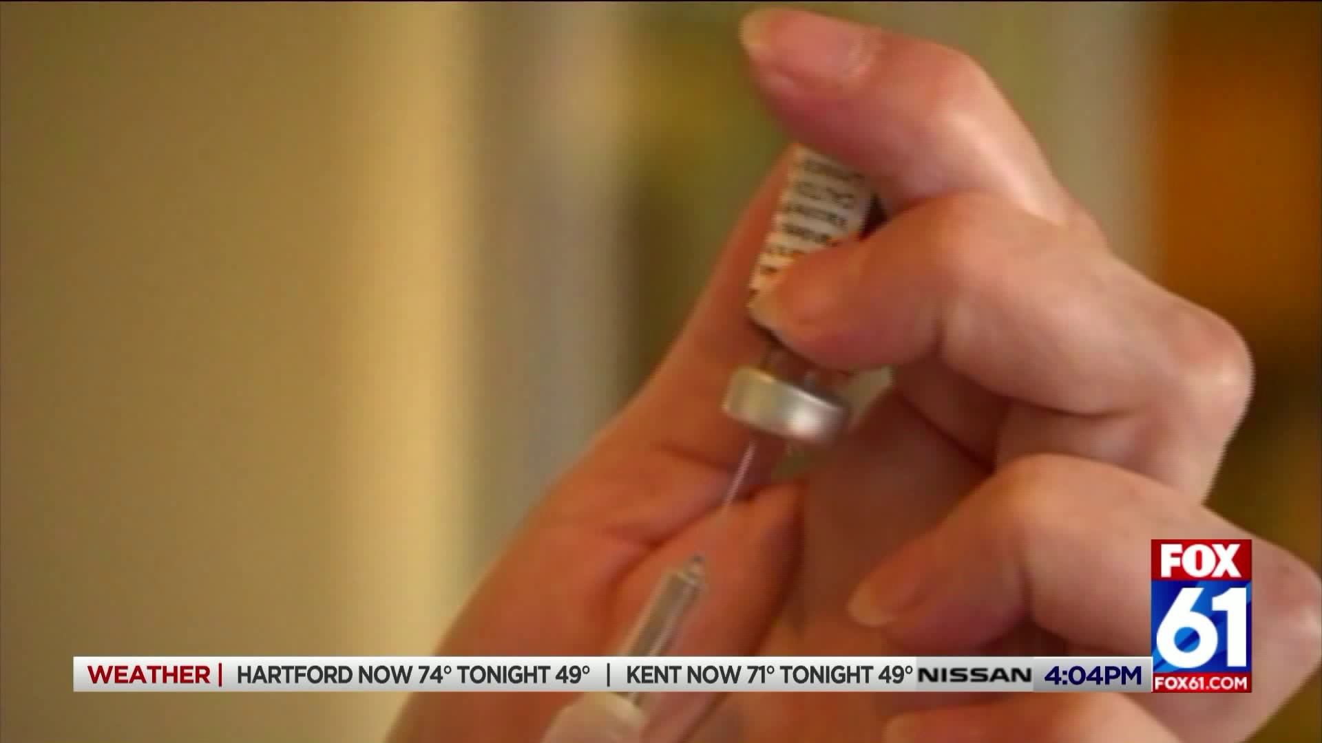 DPH Commissioner backs ban on vaccine religious exemption