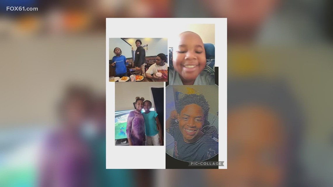5 kids from Derby family die in crash; Driver didn't have permit - Vimarsana News