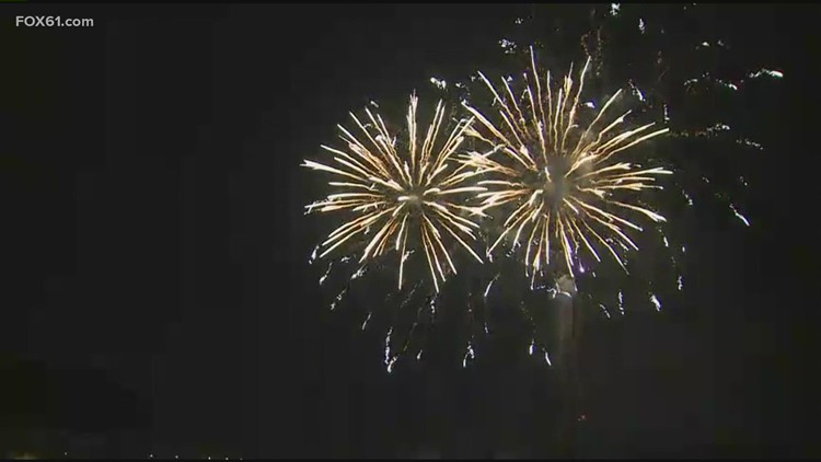 Nationwide inflation hurting Fourth of July celebrations