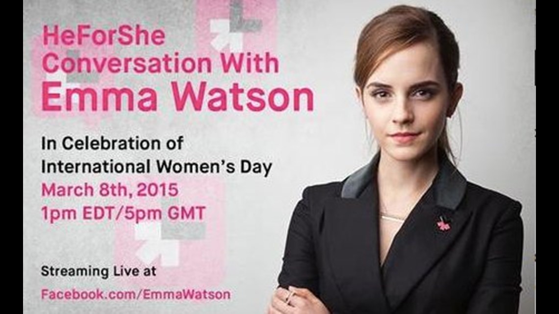 Emma Watson announces she is taking a year out from acting to further  immerse herself in feminism, The Independent