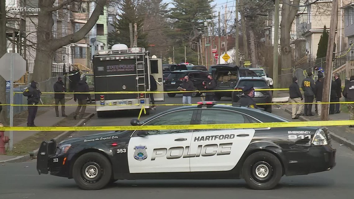 New details emerge in Hartford fatal shooting | fox61.com