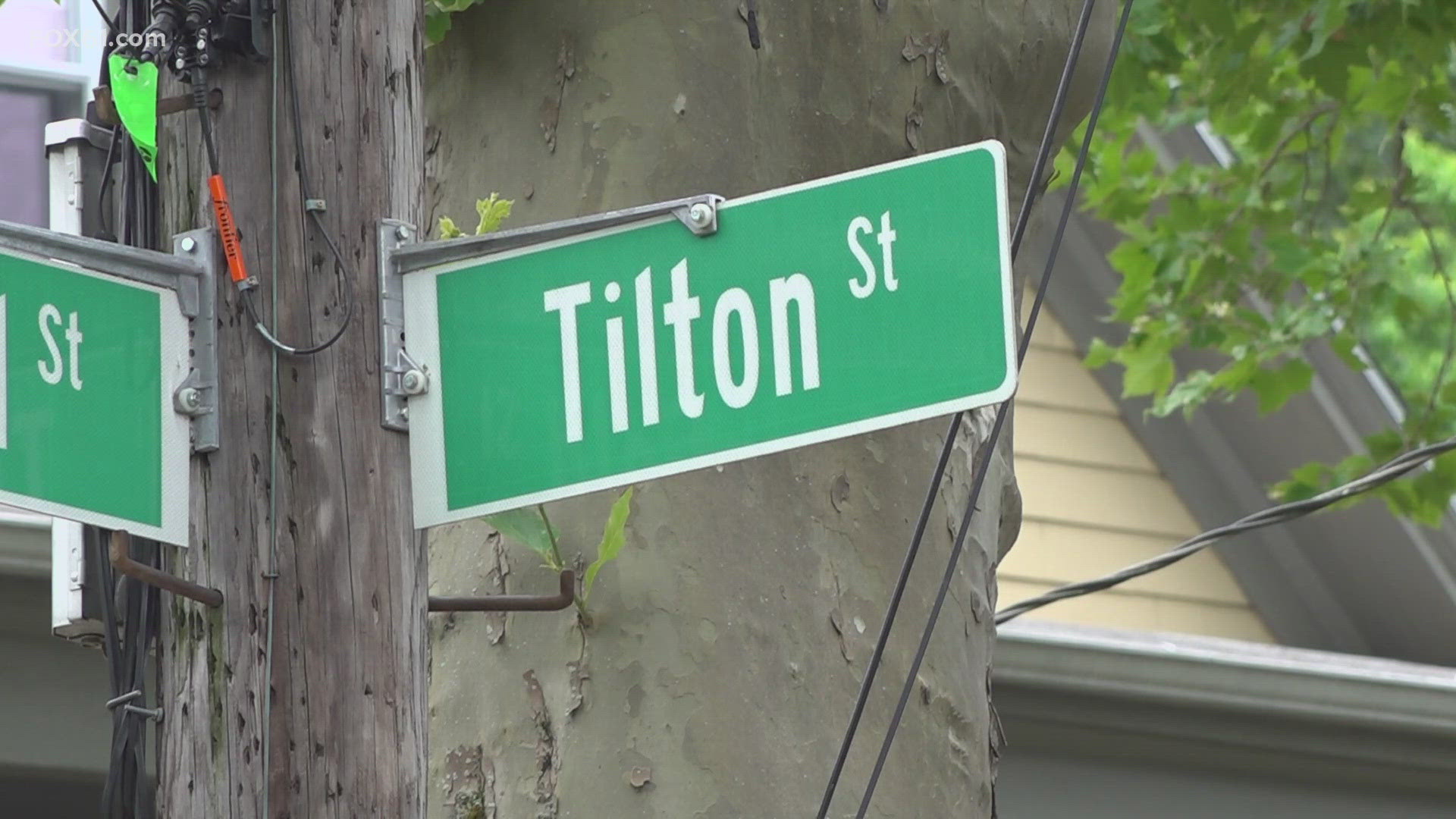 The gun violence crisis in Connecticut continues as police in New Haven are investigating a deadly shooting that claimed the life of an 18-year-old in the city.