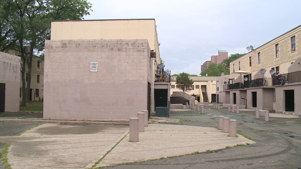 All New Haven Church Street South apartments to be inspected by HUD