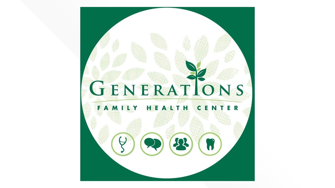 Generations Family Health Center Joins Live Work Play Fox61com