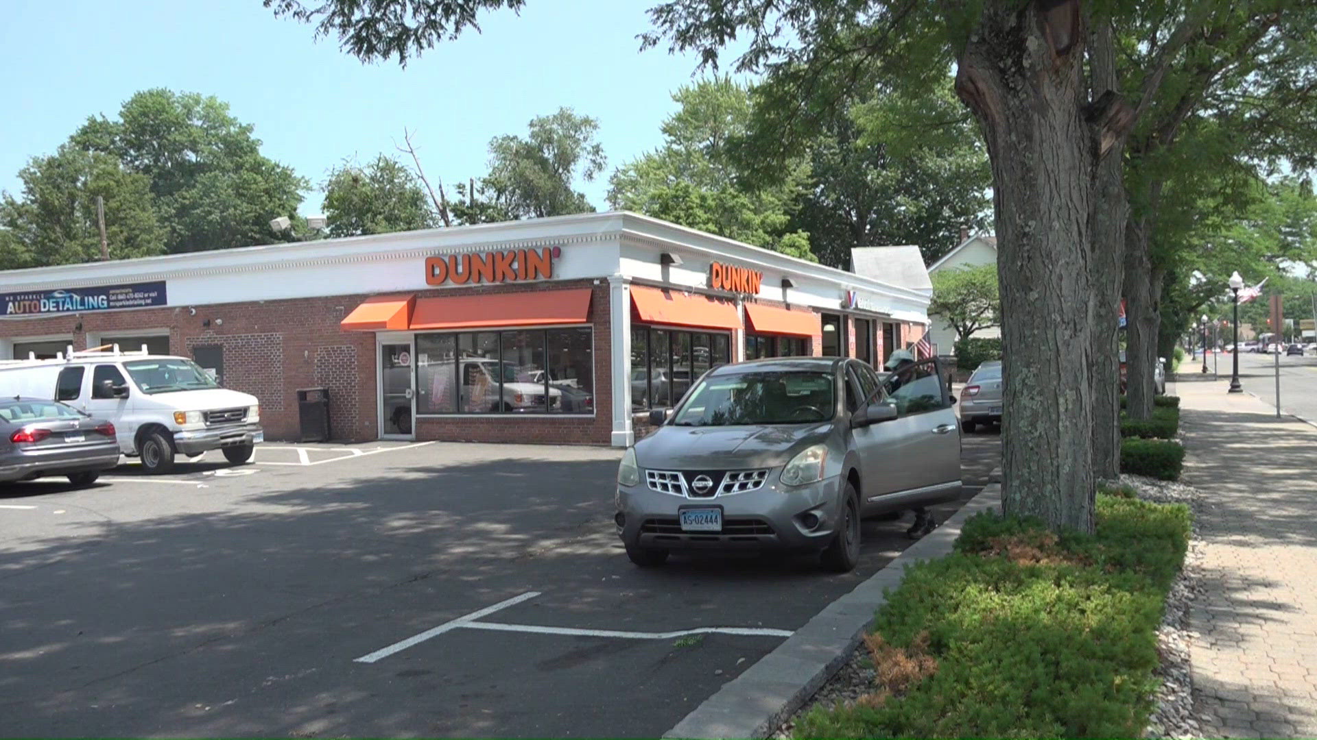 West Hartford community demands answers after a prominent local ...