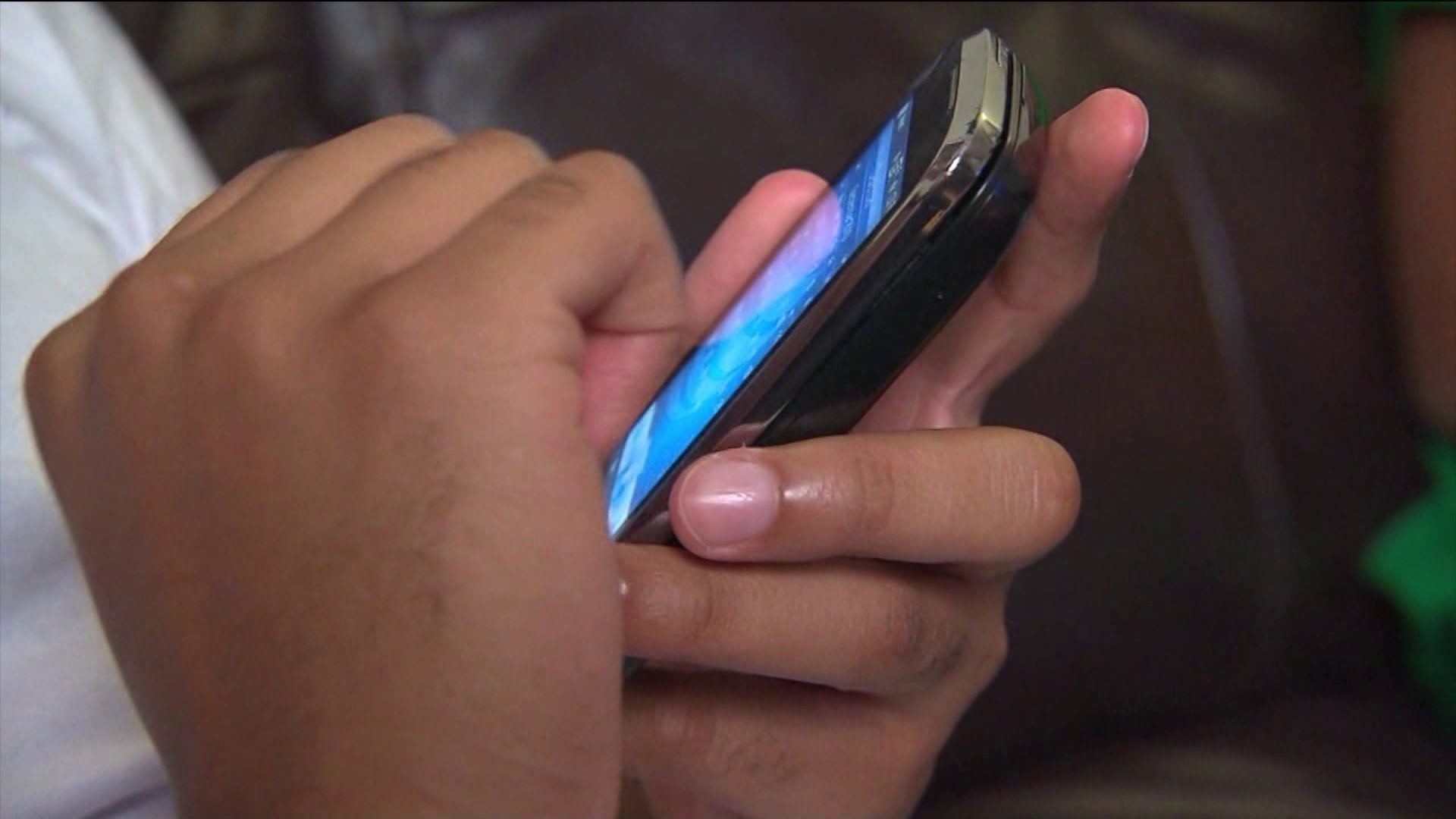 FOX61 Family First - Too much screen time for kids?