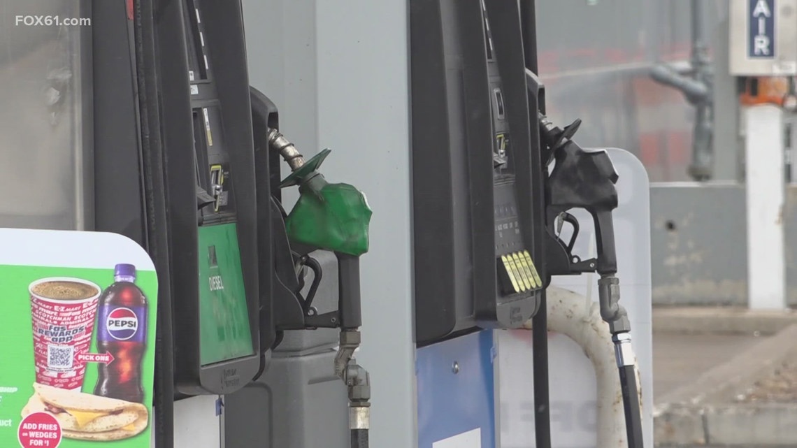 Connecticut gas prices could increase as war in the middle east persists
