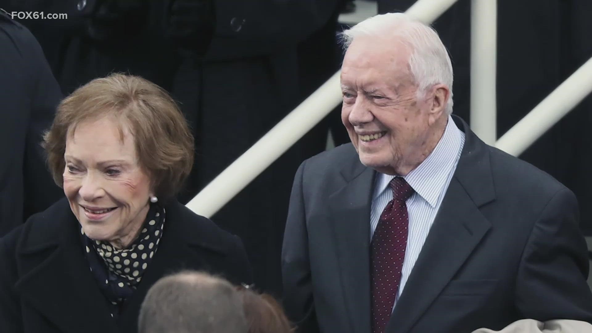 Former President Jimmy Carter, 98, to Receive Hospice Care