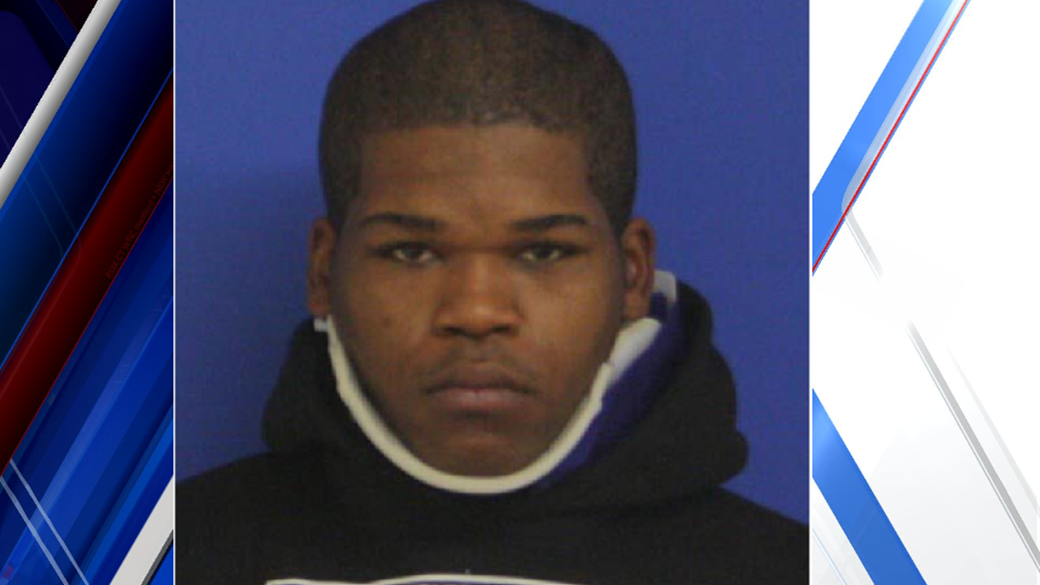 Manhunt Leads To Suspect Arrest In Fatal East Haven Crash 1354