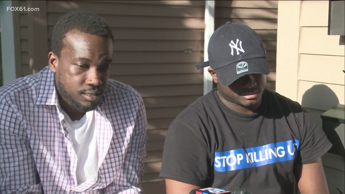 Family Of New York Man Killed In West Haven Speaks Out | Fox61.com