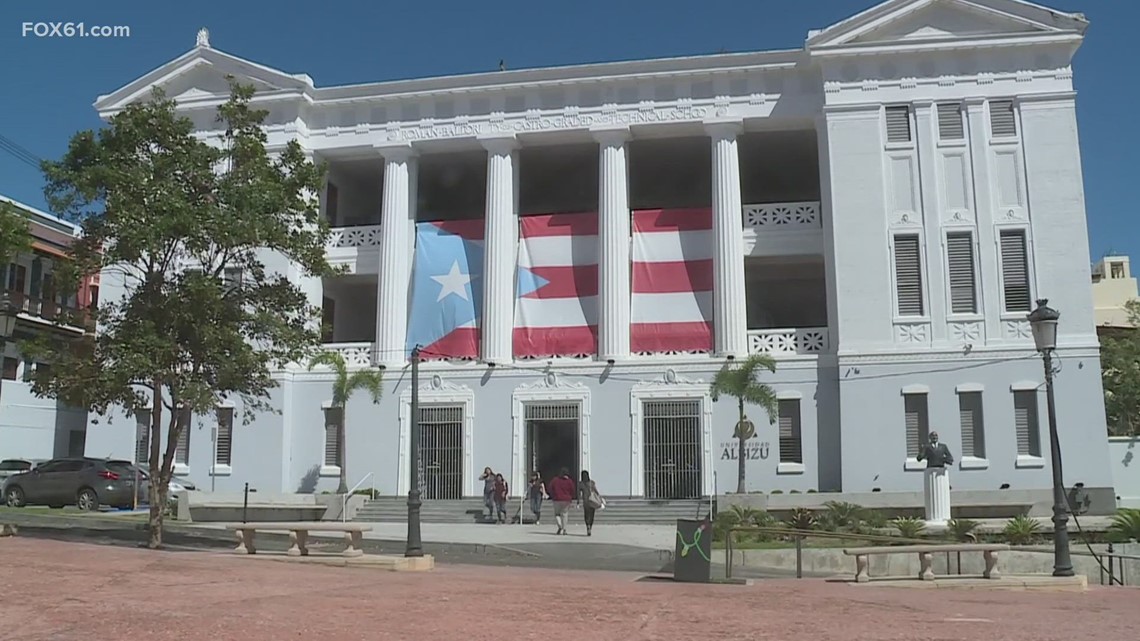 Avelo launches inaugural flight to San Juan Puerto Rico