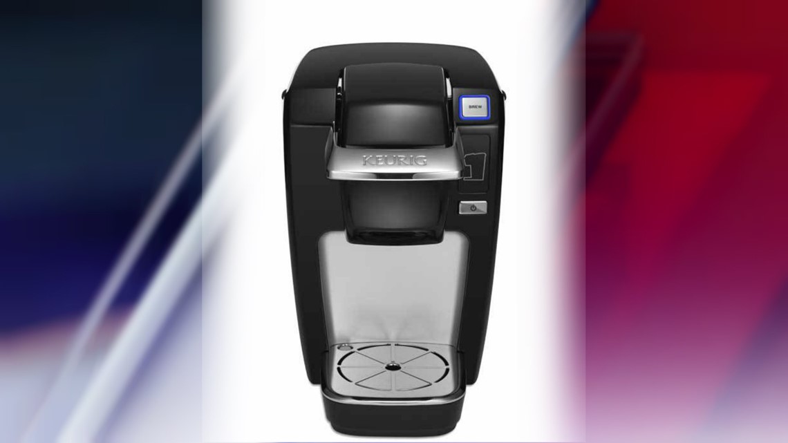 K10 clearance keurig recall