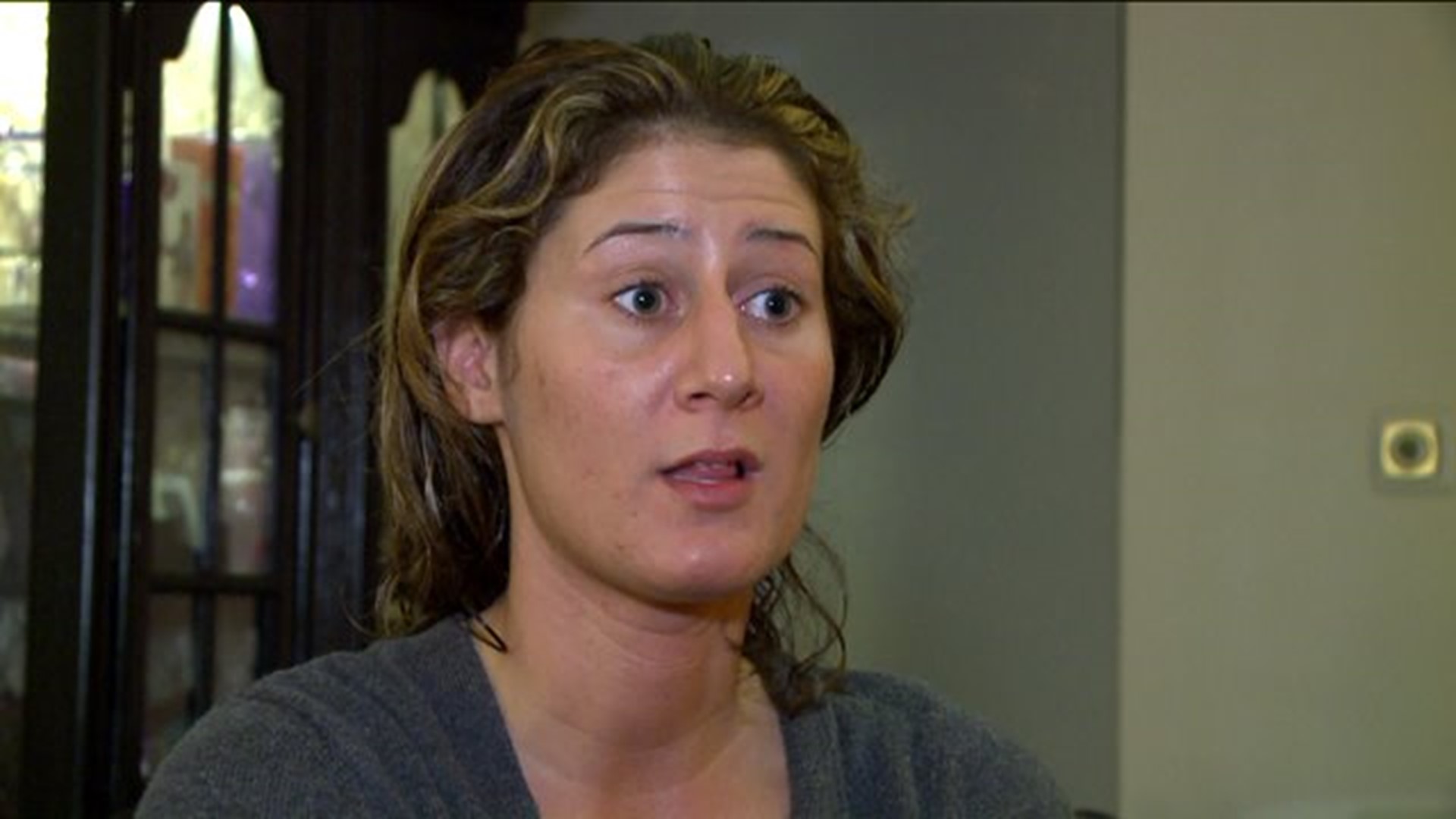 Mother of 3-year-old child locked in day care demands answers