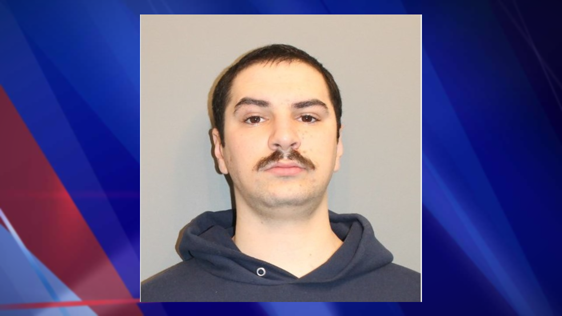 Norwalk man arrested for assault; previously arrested on weapons