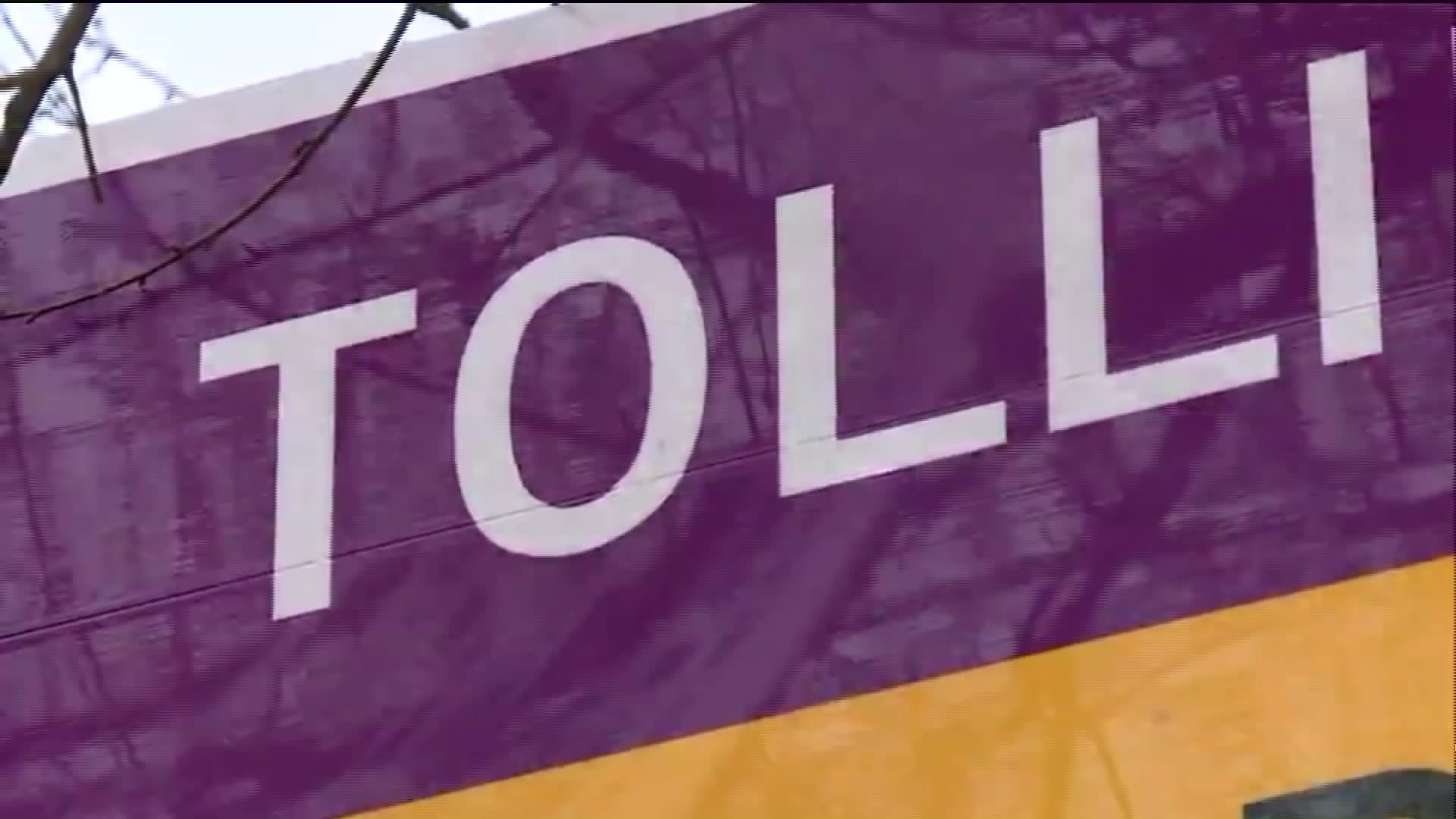 Lawmakers talking about bringing back tolls