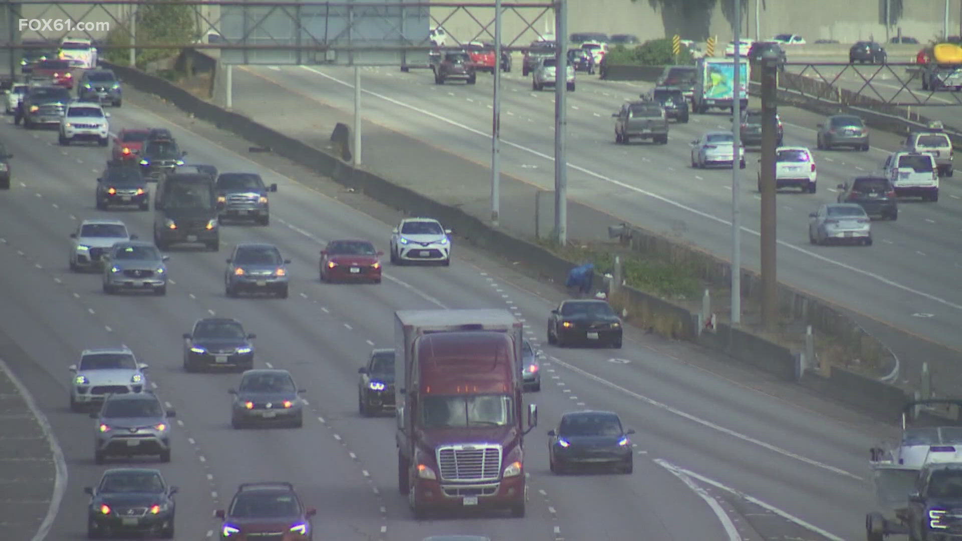 More than 45 million people in the U.S. are expected to do significant traveling during Memorial Day Weekend, according to AAA.