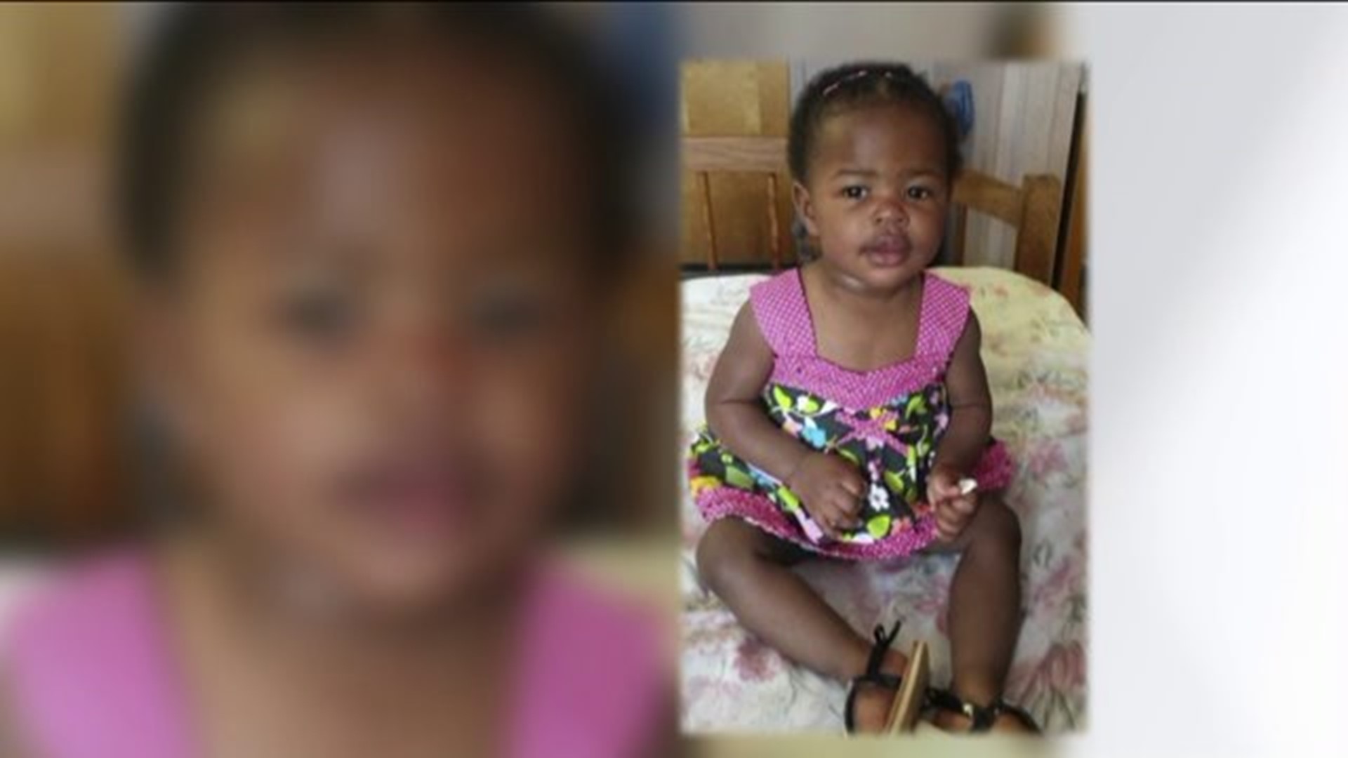 Man sentenced to 42 years for killing toddler