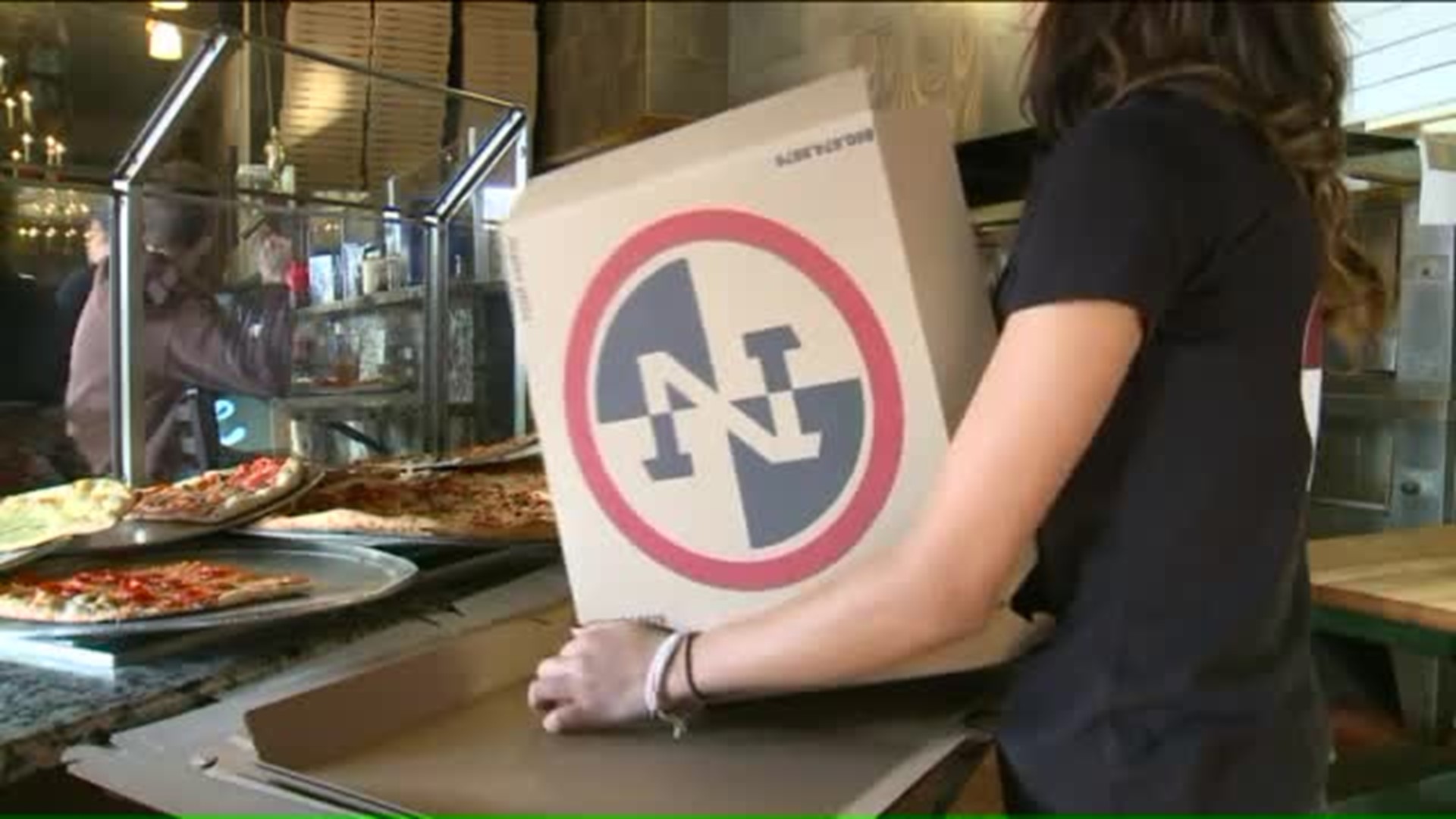 FDA to ban cancer causing chemical from pizza boxes
