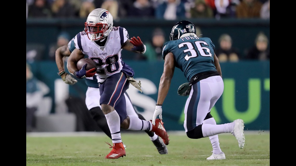 Philadelphia Eagles, New England Patriots set for Super Bowl 39 rematch 