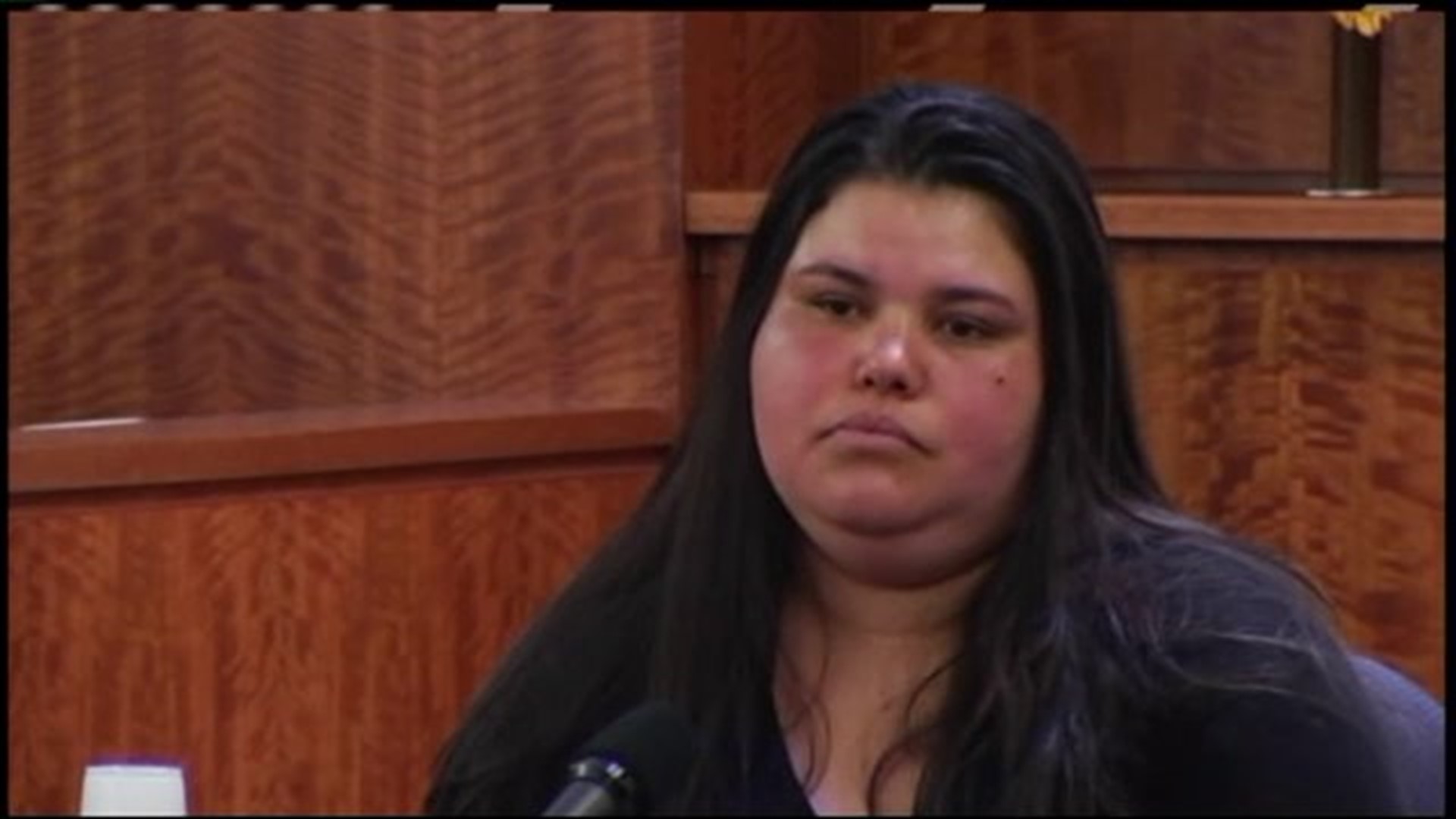 One of Aaron Hernandez`s housekeepers takes the stand
