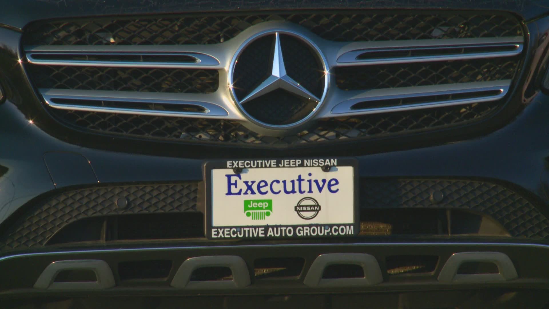 Executive Auto Group closed April 8th due to the COVID-19 outbreak