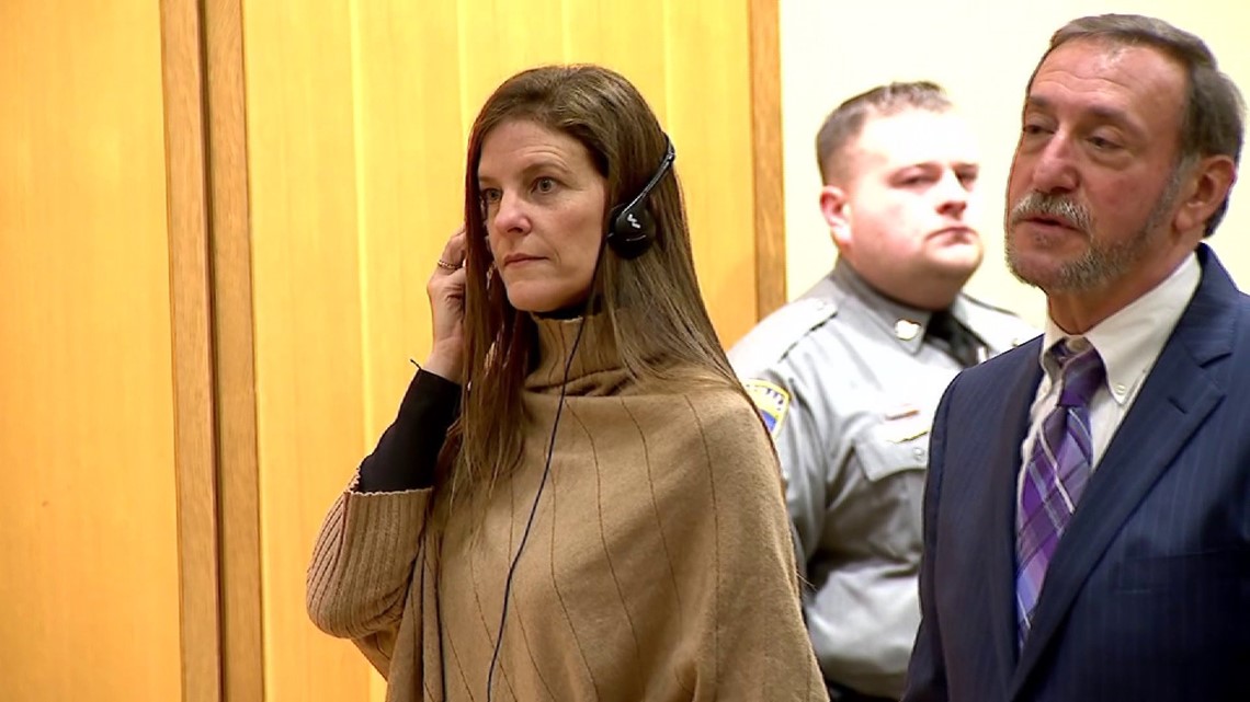 Jennifer Dulos case suspect files for dismissal of all charges - Vimarsana News