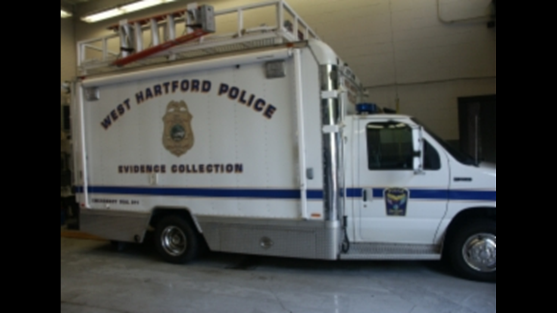 Woman arrested in West Hartford for DWI after hitting bicyclist | fox61.com