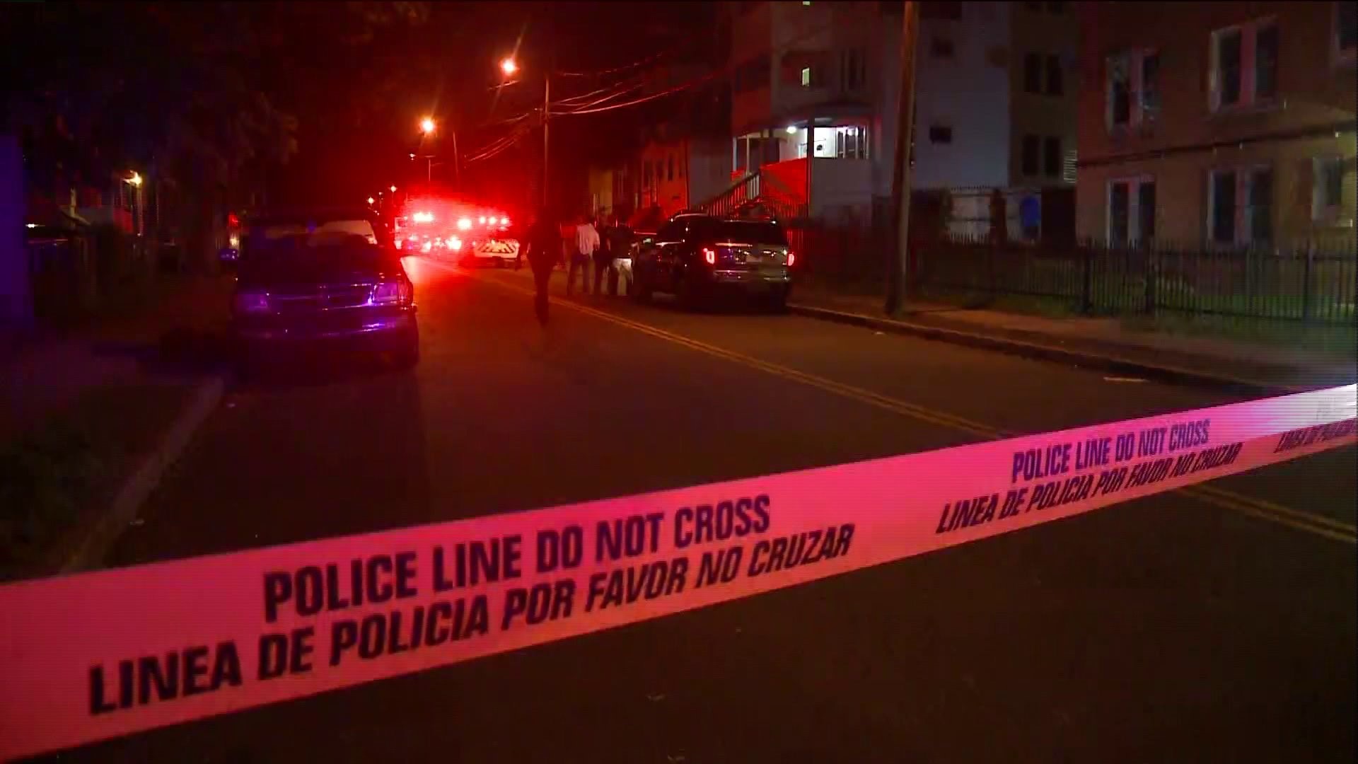 Hartford Police identify woman killed in Hartford shooting