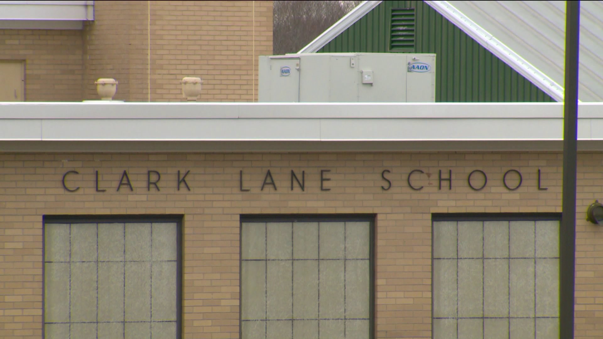 Police increase presence at Waterford Middle School after teacher finds ammo in classroom