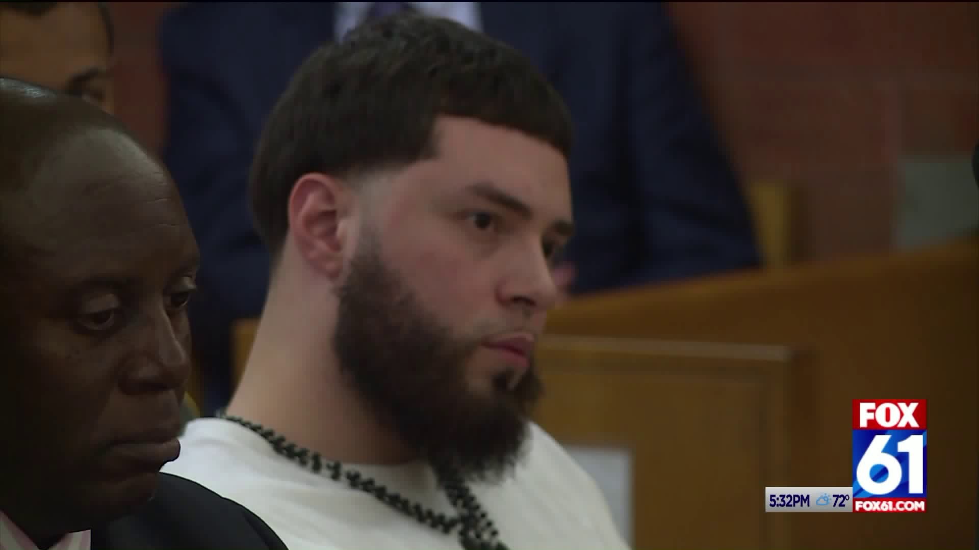 Man accused in fatal hit-and-run to serve 10 years in prison followed by 10 years of special parole