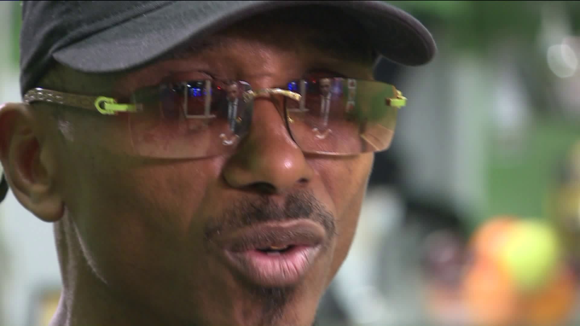 New Britain man awarded $27 Million after spending 27 years in prison for a crime he didn’t commit