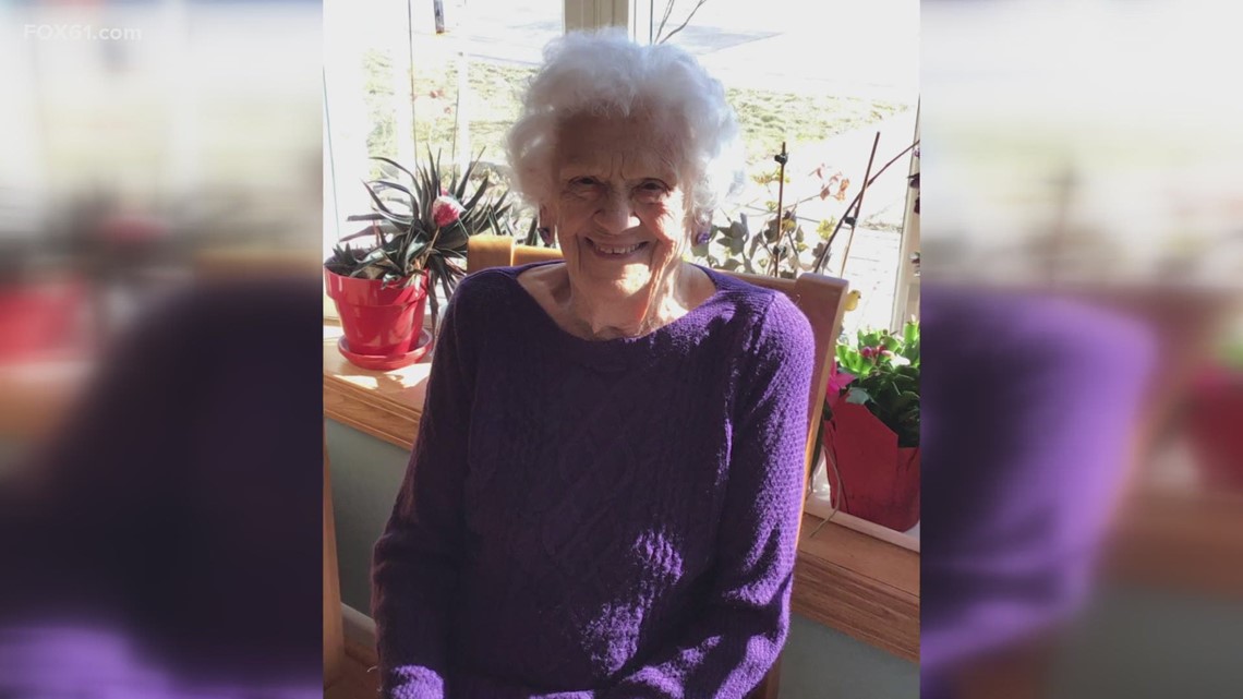 Groton woman to celebrate 100th birthday - Vimarsana News
