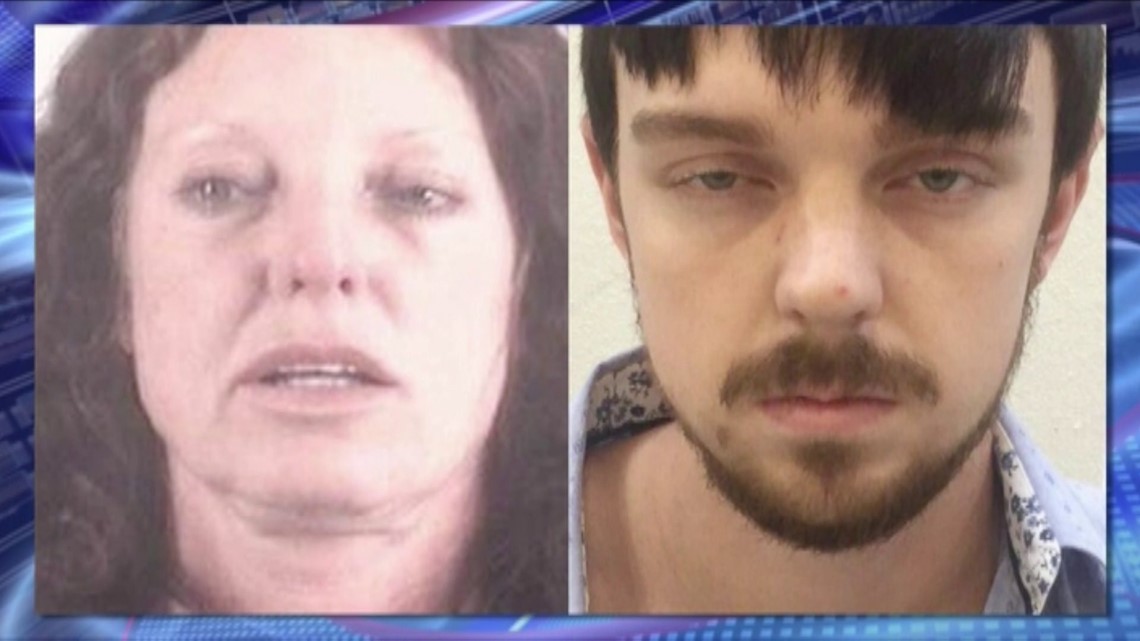 ‘affluenza Teens Mother To Appear In Court Tuesday 8262