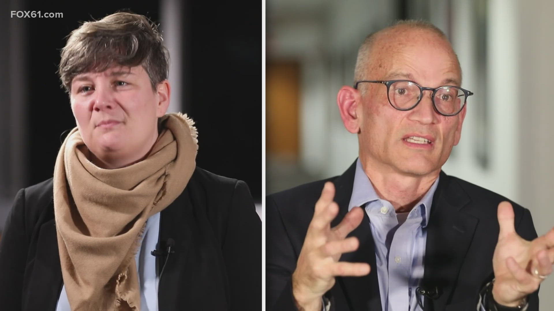 EXCLUSIVE: UConn professors raise concerns as budget cuts loom