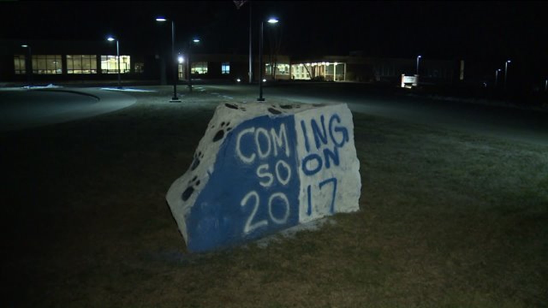 Residents upset over Stafford graduation gown changes